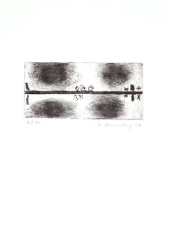 Zrcadlení, 2006 - Oldřich Smutný