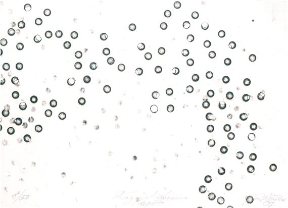 Bubliny, 2007 - Jan Mericka