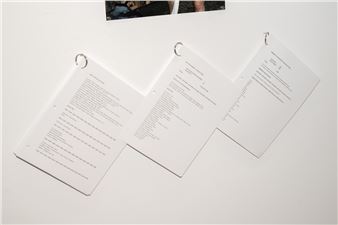 Exhibition Review: Accent Sisters Celebrates the Beauty of Rejection