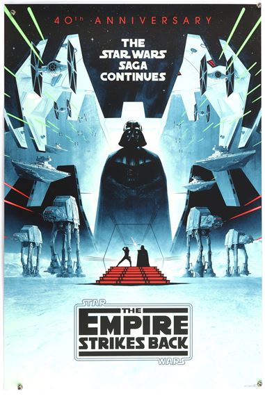 40th Anniversary Timed Edition (2020)