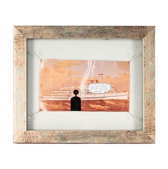 I Feel Like My Life - Anders Nilsen