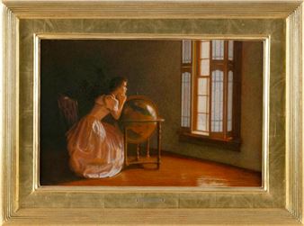 Winter Wishes - Peter Taylor Quidley