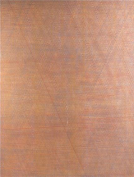 Untitled #4 - James Nickel