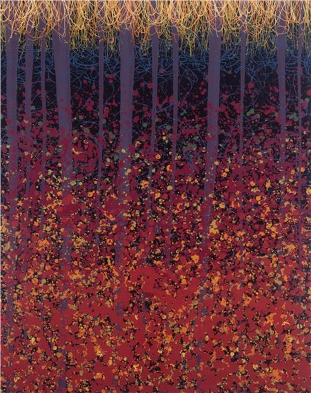 Evermore - Daniel Lager