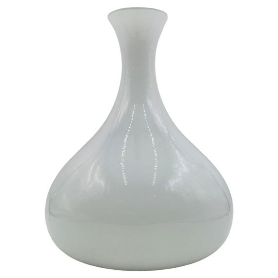 Murano Glass Sconce by Eva Zeisel for Leucos, New in the Box - Eva Zeisel