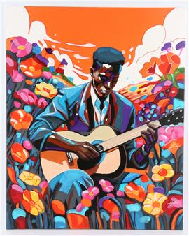 Dante - Luke Spooner