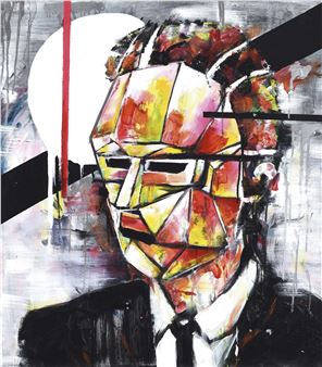 Space Age, 2018 - Openmindz360