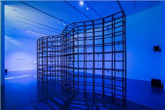 Taoyuan Museum of Fine Arts and National Gallery Singapore Present Children's Exhibition When Art Meets Nature