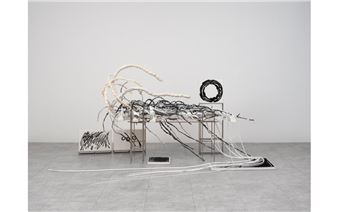 Hauser & Wirth Hong Kong Explores Identity, Nature, and Spirit in New Group Show "Aura Within"