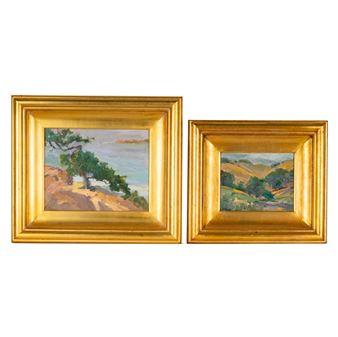 Two Works - Shon Whipple