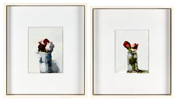 Goodwill and Spring Mix - Stanley Bielen