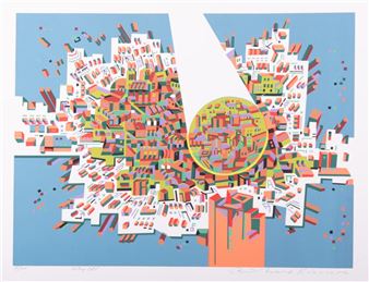 August Gallery Auction (Session 2) - Link Auction Galleries