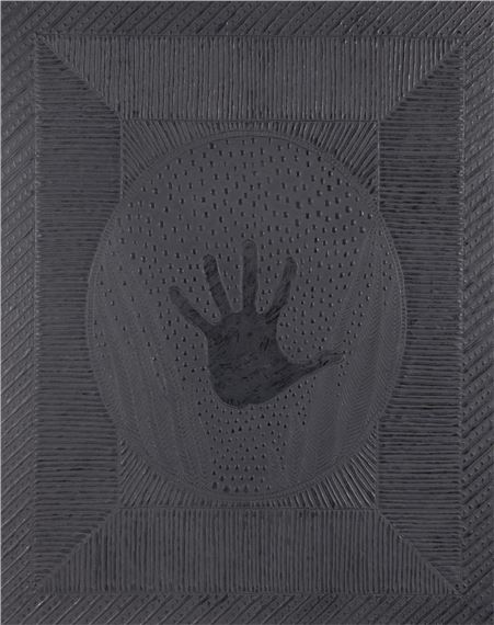 Untitled - Frank Faulkner