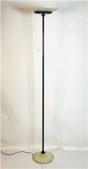 Jill Floor Lamp by Perry King & Santiago Miranda for Arteluce, Italy 1970s - Santiago Miranda