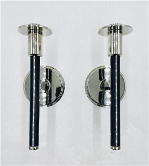 Classic Modern Interiors Auction - Cain Modern Auctions