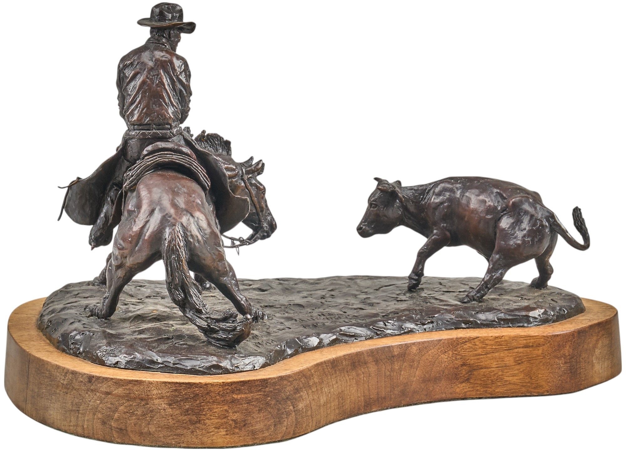 Jim Reno | The Augusta Futurity (1988) | MutualArt