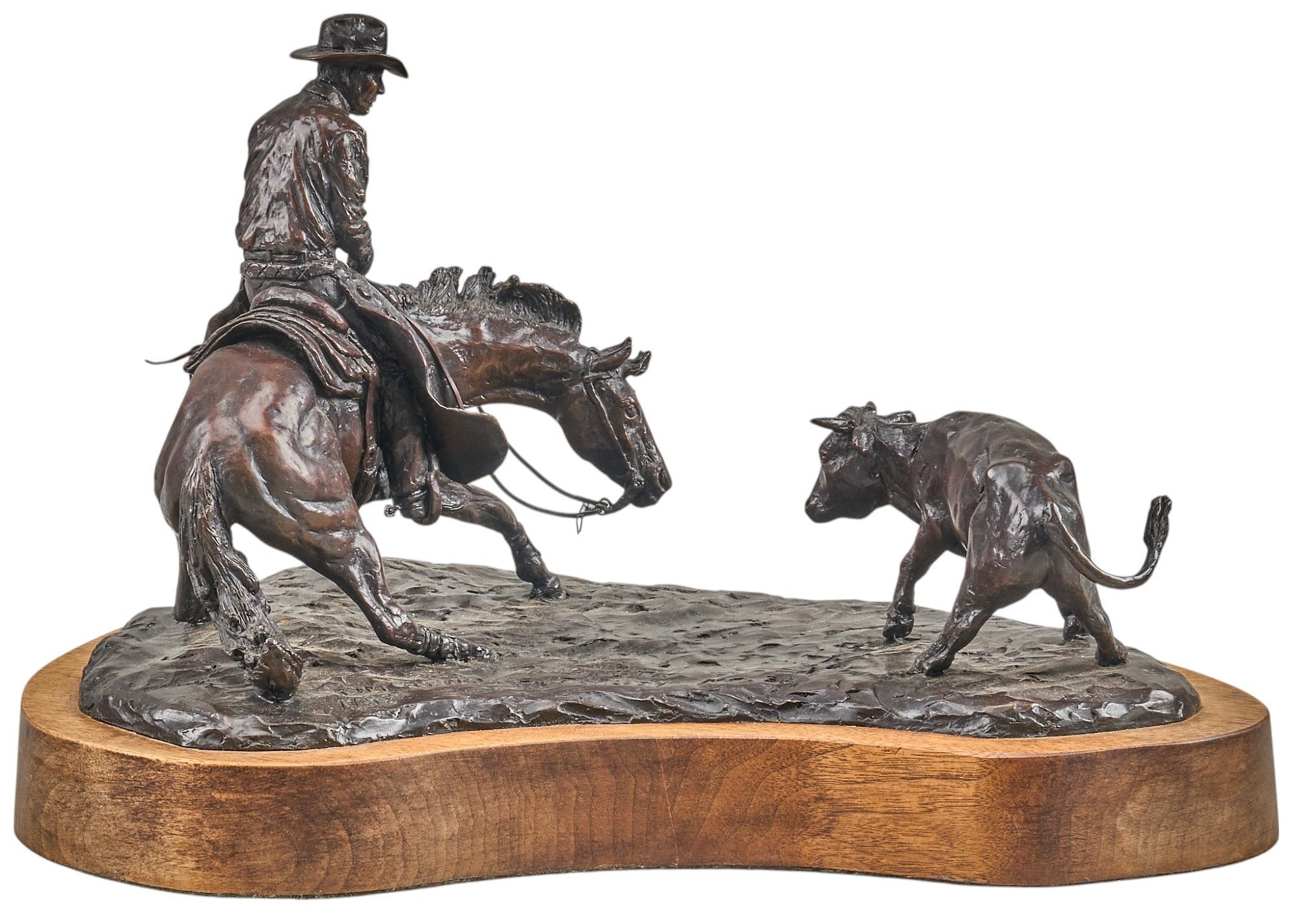 Jim Reno | The Augusta Futurity (1988) | MutualArt