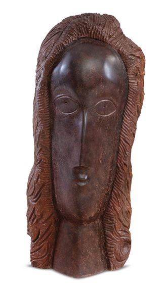 Untitled (Edition Of 5 by Himmat Shah