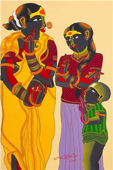 Untitled - Thota Vaikuntam