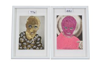 YES MISTRESS - Heather Craig