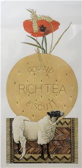 Birdwheel - Barbara Robertson