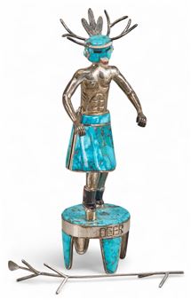 Deer - David Freeland