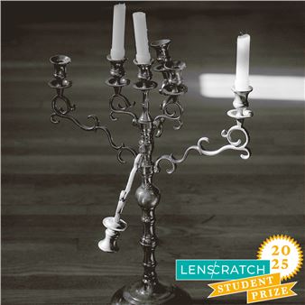 Student Prize 2025: Top 25 to Watch