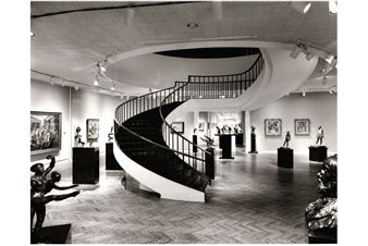 Norton Simon Museum celebrates 50 years with "Retrospect" exhibition