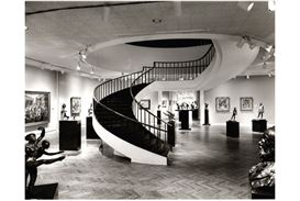 Norton Simon Museum celebrates 50 years with "Retrospect" exhibition