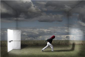 Isabella Della Penna: Storms and Butterflies - The Image Centre (IMC)