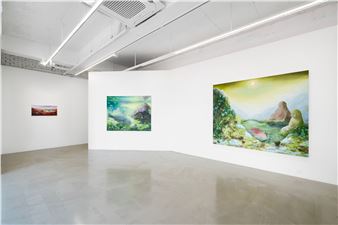 Minyoung Choi: Midnight Walk