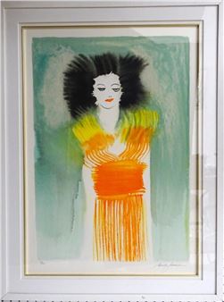 Madame D - Donna Summer