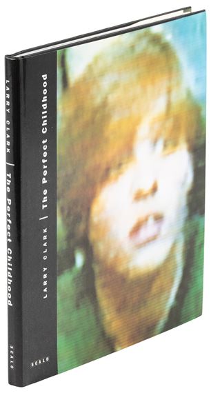アート・デザイン・音楽 Larry Clark Calendar 2005 + Postcard !! アート・デザイン・音楽 Larry Clark Calendar 2005 + Postcard