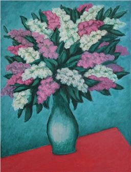 Lilacs - Philipp Shalayev