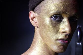 Yazeed Kamaldien: A Home Called Vogue - Association for Visual Arts Gallery