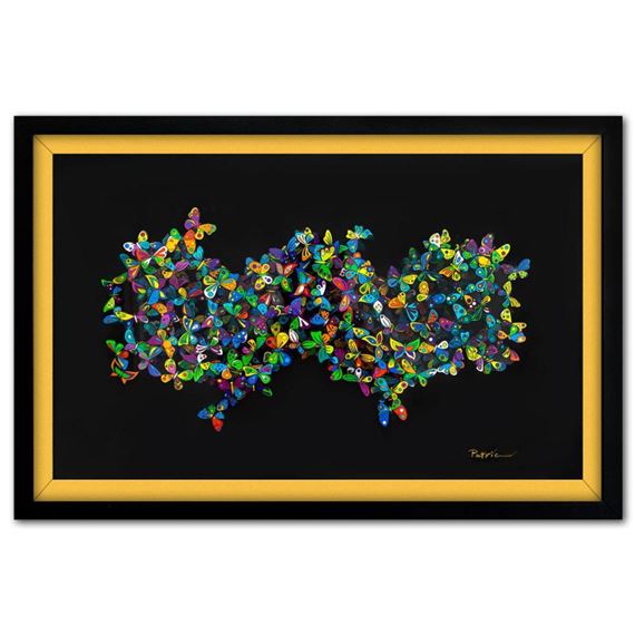 Tide by Patricia Govezensky