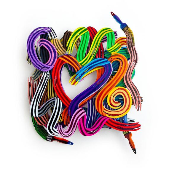 Work of Heart (Mini Series