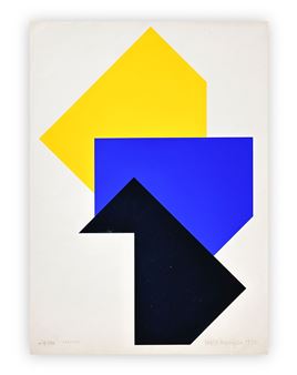 Senza Titolo - Heijo Hangen