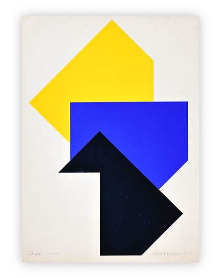 Senza Titolo - Heijo Hangen