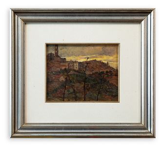 Senza Titolo - E. Bettega