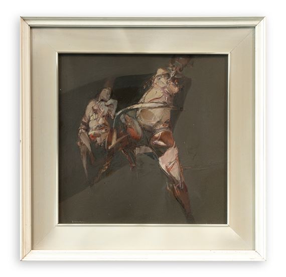 Senza Titolo - Vanni Saltarelli