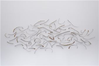 Marco Godinho: The Reminder of the Winds - Galleria Alberta Pane, Paris