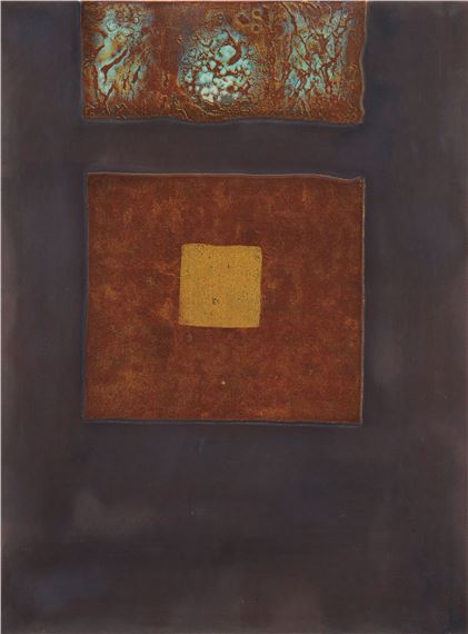 Fantasy C by Hiroyuki Tajima, 1966