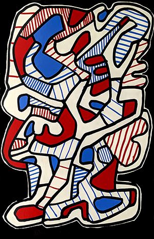 Life Lines - Haggerty Museum of Art