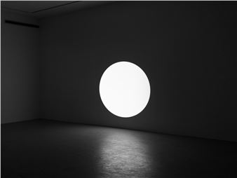 Jan Tichy: Installation No. 46 (Rhythmus 24)