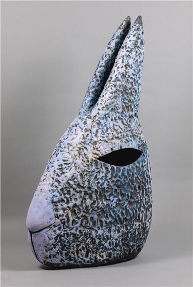 Monumental: Larger than Life-Size - Racine Art Museum