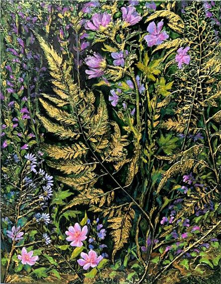 WAAM Regional: Material Alchemy - WAAM, Woodstock Artists Association & Museum