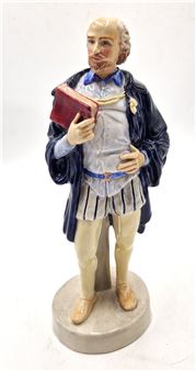 SHAKESPEARE - John Michael