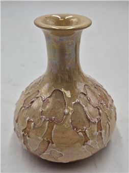 MUSHROOMS - Lise B. Moorcroft