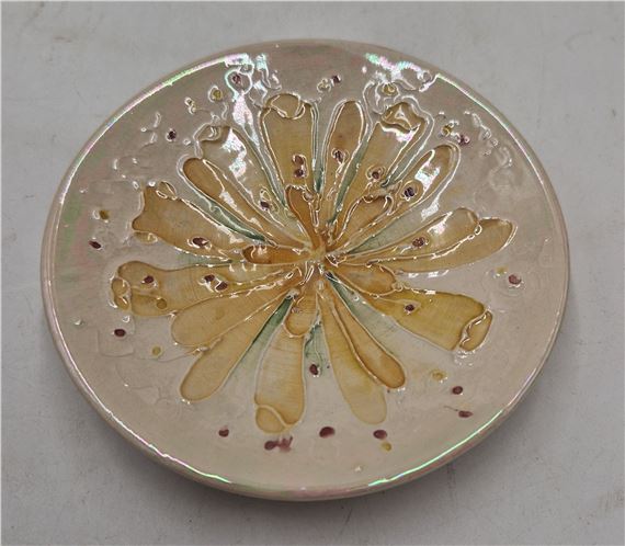 LUSTRE WARE TRAY - Lise B. Moorcroft